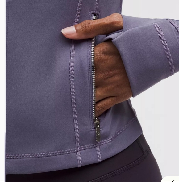 Define Cropped Jacket Nulu - Picture 5 of 6